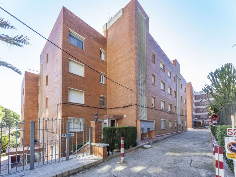 Residencial Cap Salou Apartment 2 photo 20