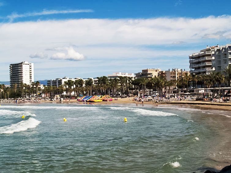 Terecel Salou Apartment 15 photo 22