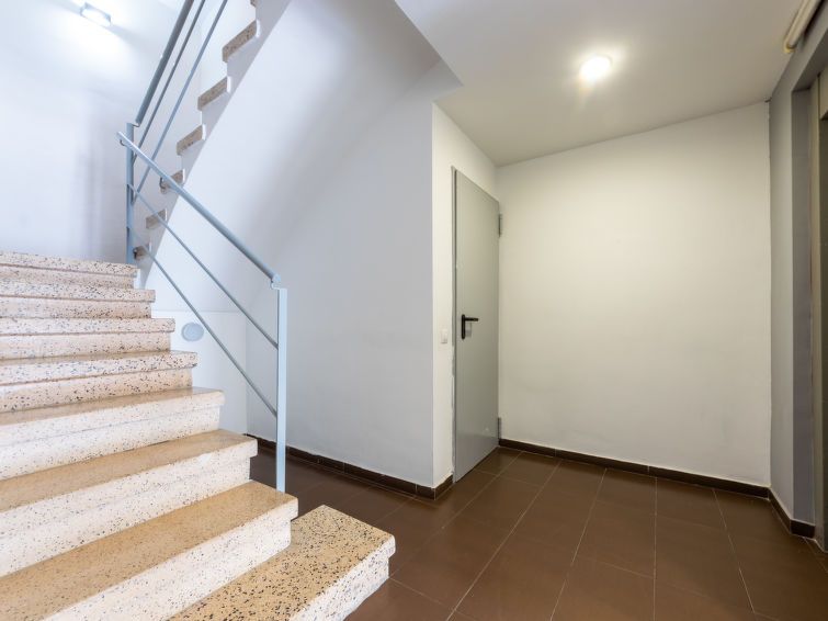 Terecel Salou Apartment 15 photo 20
