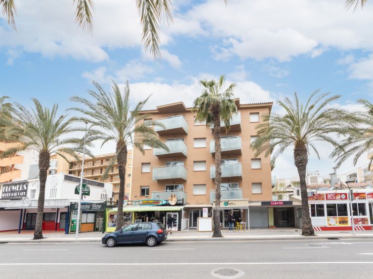 Terecel Salou Apartment 15 photo 18