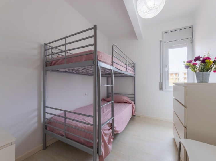 Terecel Salou Apartment 15 photo 14