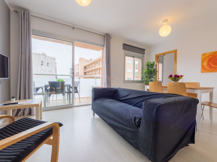 Terecel Salou Apartment 15 photo 9
