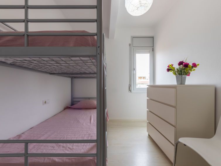Terecel Salou Apartment 15 photo 13