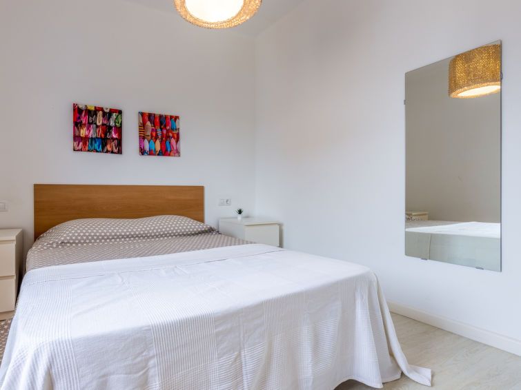 Terecel Salou Apartment 15 photo 12
