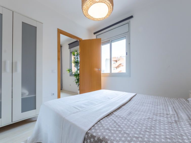 Terecel Salou Apartment 15 photo 11