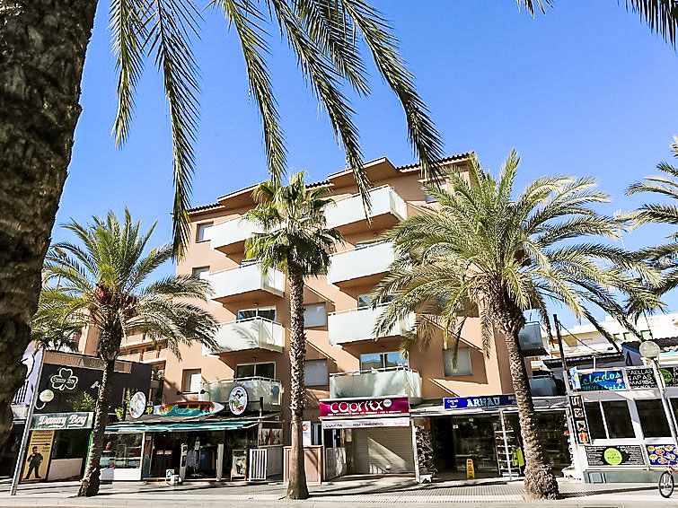 Terecel Salou Apartment 15 photo 17
