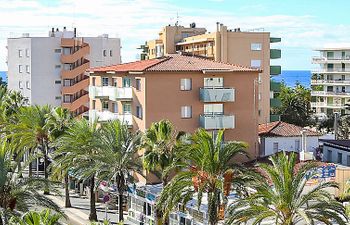 Terecel Salou Apartment 15