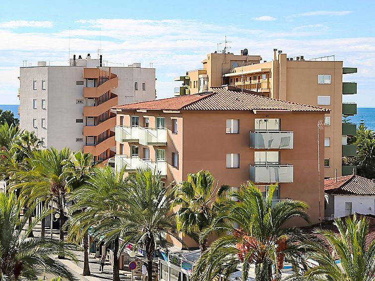 Terecel Salou Apartment 15 photo 16