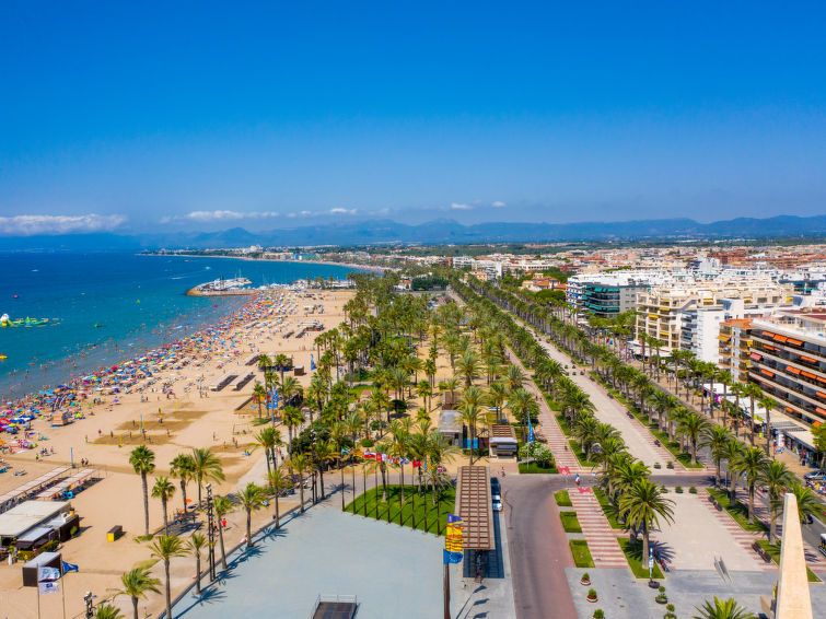 Terecel Salou Apartment 15 photo 25