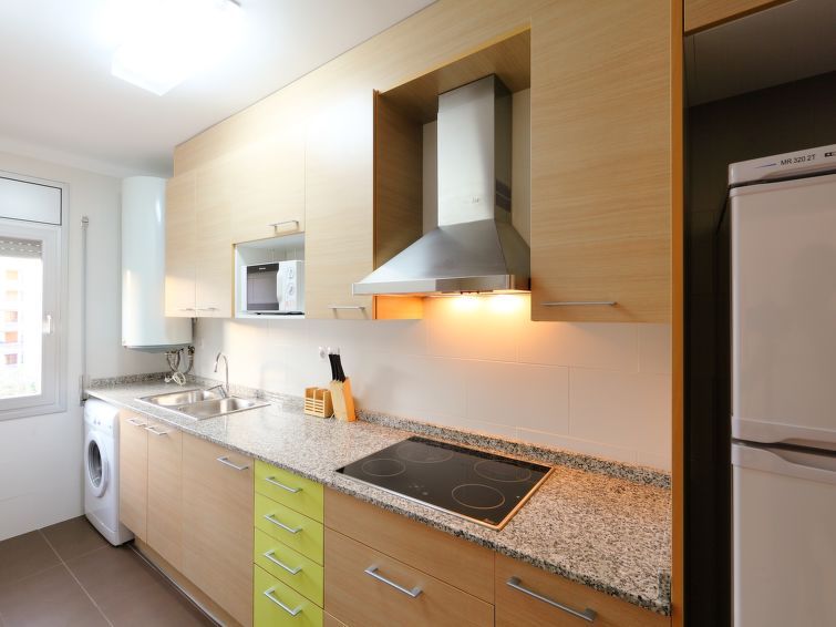 Terecel Salou Apartment 15 photo 10