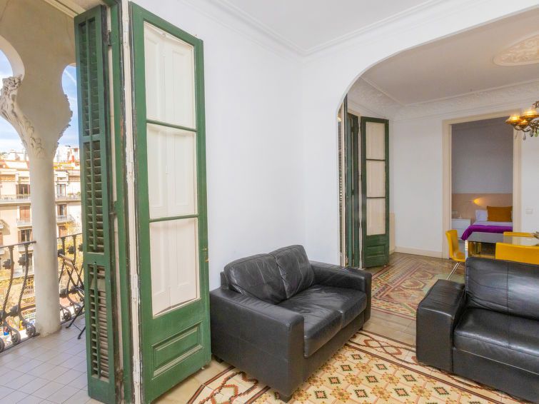 Eix.Dret:Roger de LLuria/Valencia photo 12