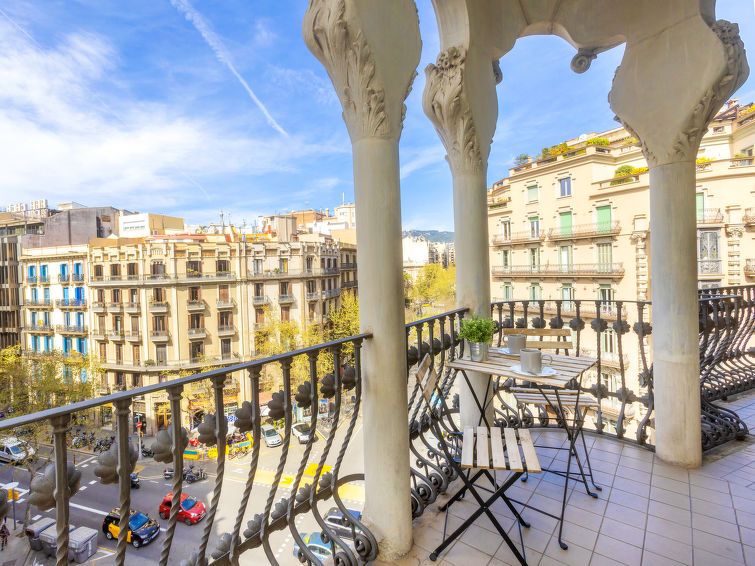 Eix.Dret:Roger de LLuria/Valencia photo 36