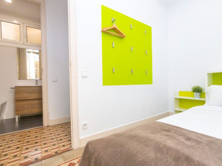 Eix.Dret:Roger de LLuria/Valencia photo 27