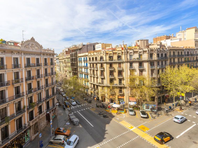 Eix.Dret:Roger de LLuria/Valencia photo 37