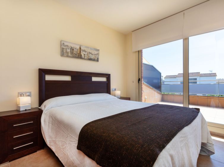 Mas Arbos Holiday Home 2 photo 16