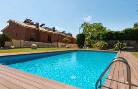 Mas Arbos Holiday Home 2 reviews