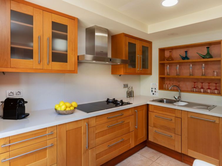 Mas Arbos Holiday Home 2 photo 11
