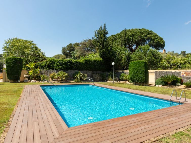 Mas Arbos Holiday Home 2 photo 29