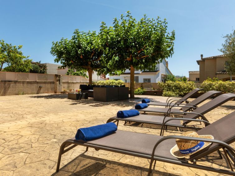 Mas Arbos Holiday Home 2 photo 22