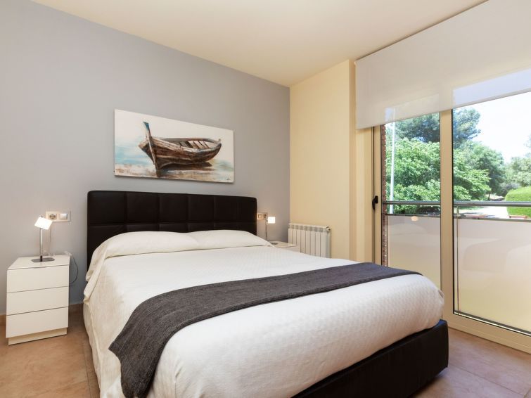 Mas Arbos Holiday Home 2 photo 12