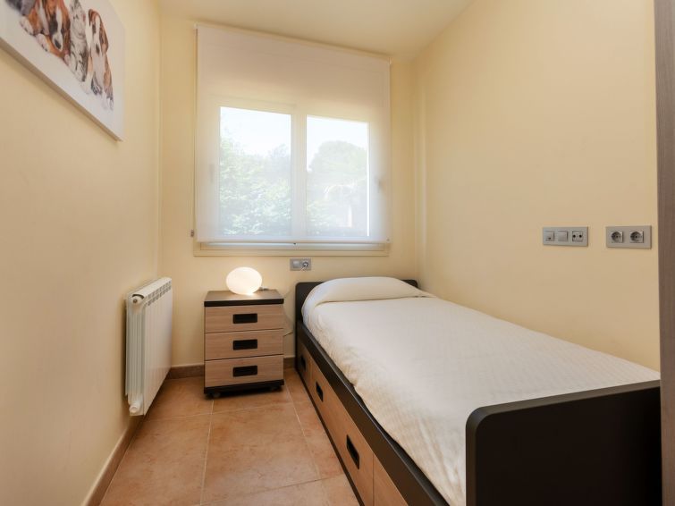 Mas Arbos Holiday Home 2 photo 17