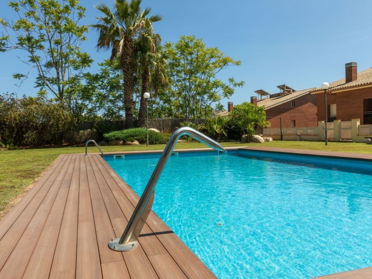 Mas Arbos Holiday Home 2 photo 25