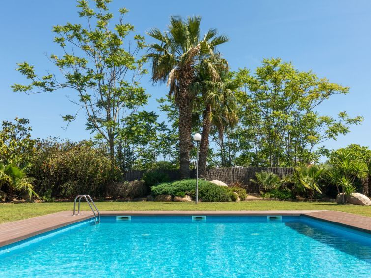 Mas Arbos Holiday Home 2 photo 28