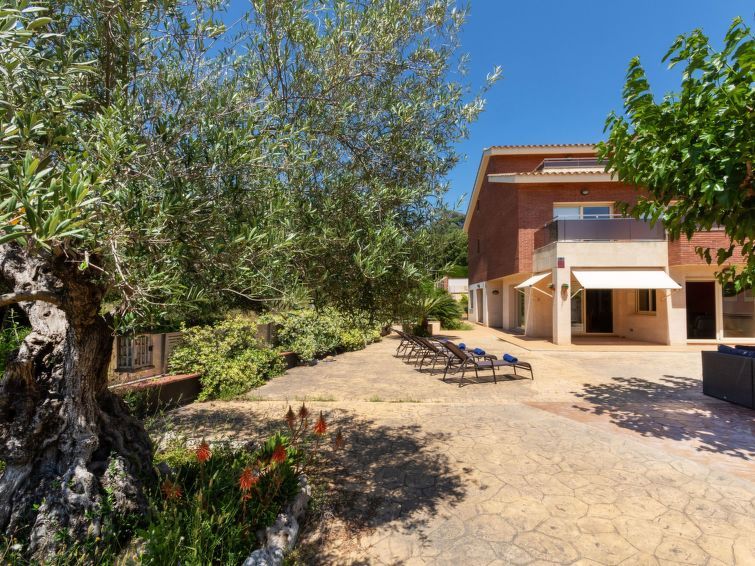 Mas Arbos Holiday Home 2 photo 23