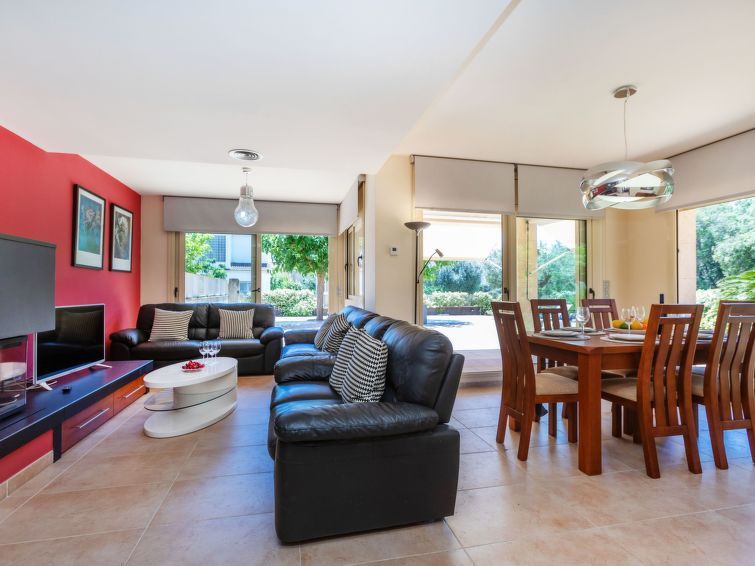 Mas Arbos Holiday Home 2 photo 10