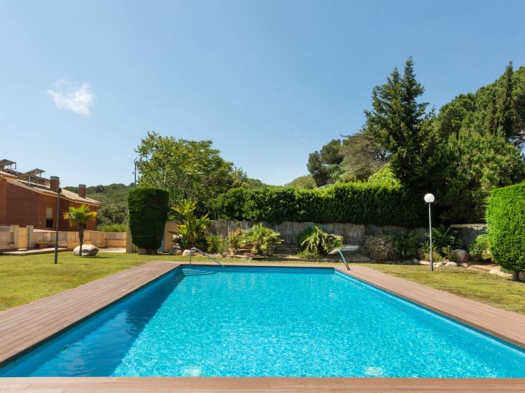 Mas Arbos Holiday Home 2 photo 26