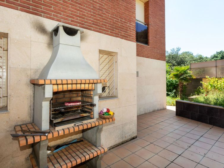 Mas Arbos Holiday Home 2 photo 24