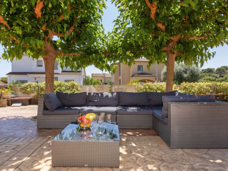 Mas Arbos Holiday Home 2 photo 19