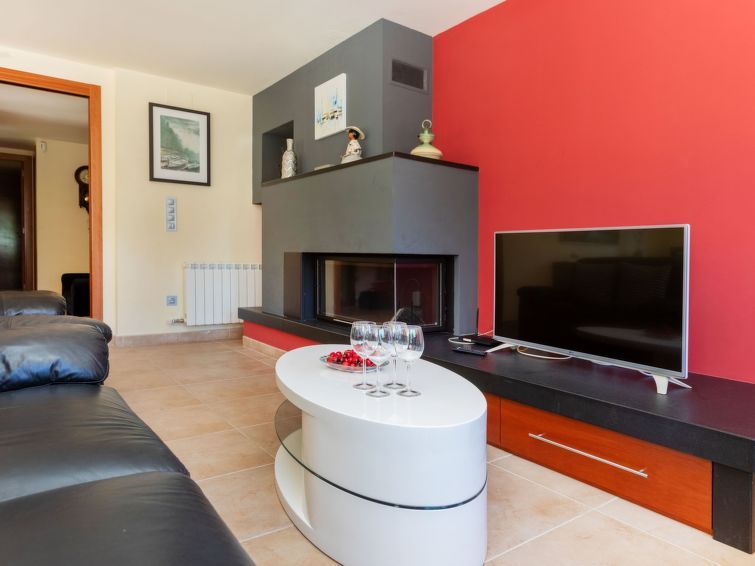 Mas Arbos Holiday Home 2 photo 9
