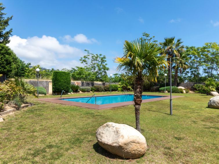 Mas Arbos Holiday Home 2 photo 27