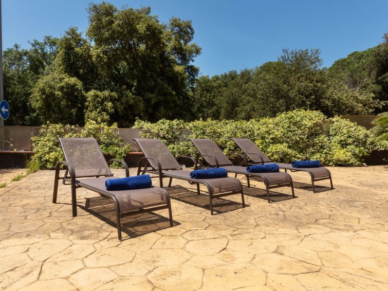 Mas Arbos Holiday Home 2 photo 21