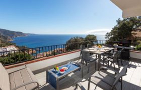 La Terraza reviews
