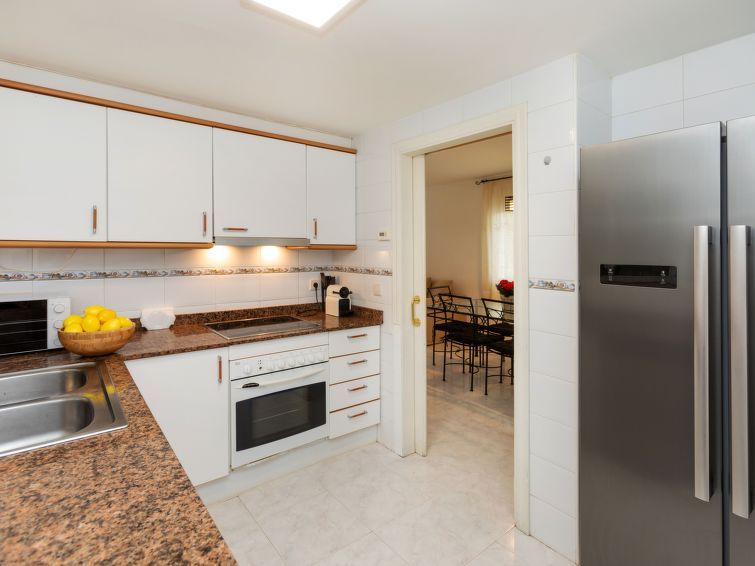 Nautic Par Apartment 2 photo 9