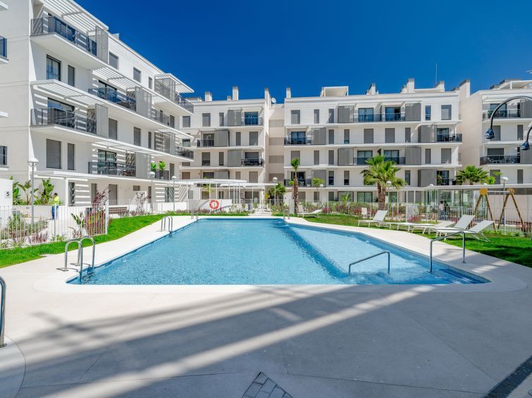 Marina Real III Apartment 3 photo 1