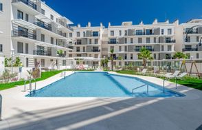 Marina Real III Apartment 3
