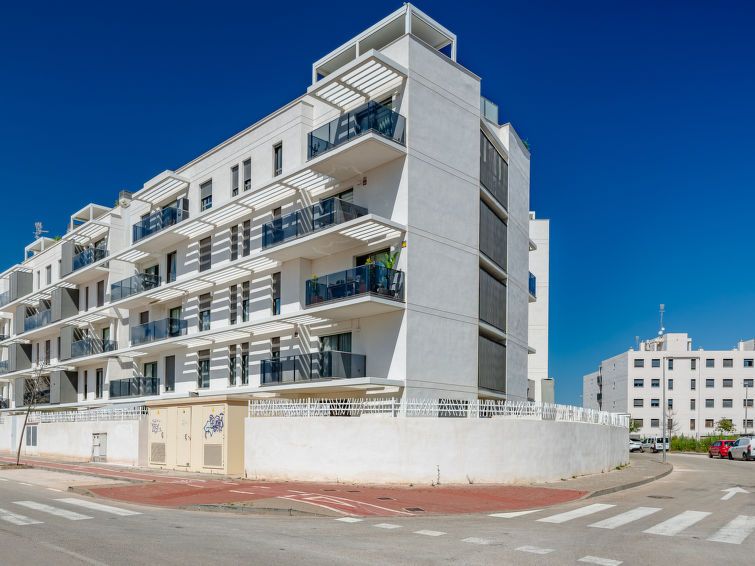 Marina Real III Apartment 3 photo 39