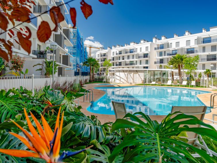 Marina Real III Apartment 3 photo 6
