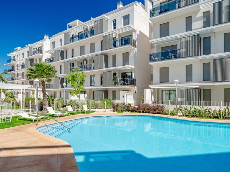 Marina Real III Apartment 3 photo 37