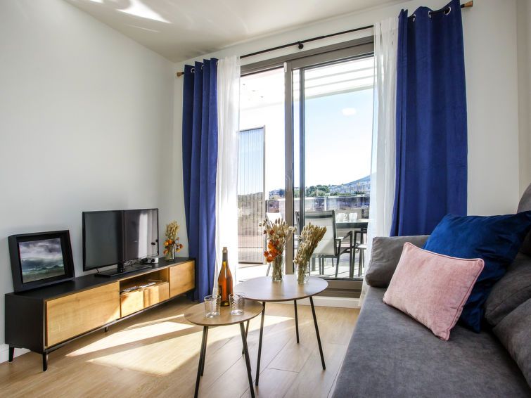 Marina Real III Apartment 3 photo 11