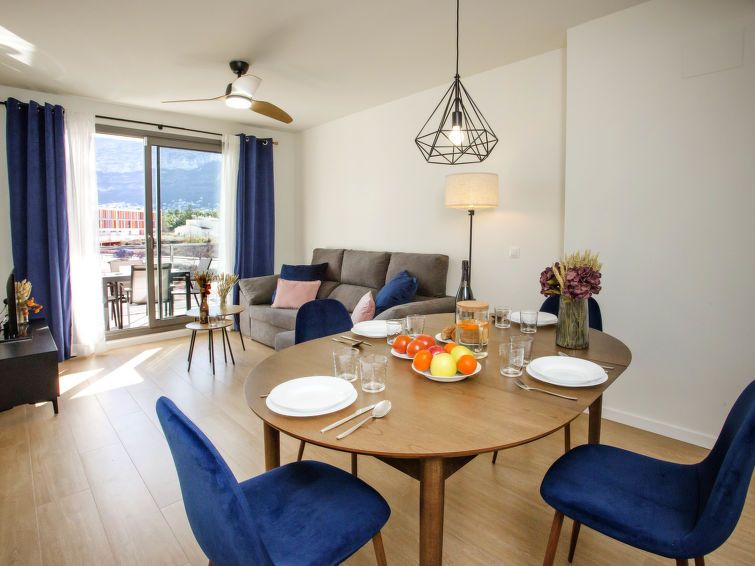 Marina Real III Apartment 3 photo 4