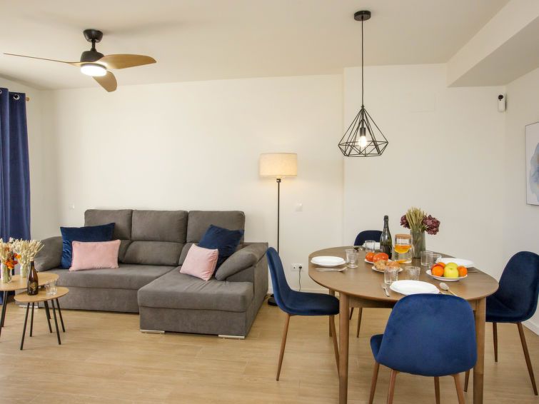 Marina Real III Apartment 3 photo 14