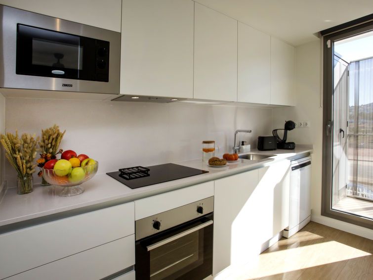 Marina Real III Apartment 3 photo 17