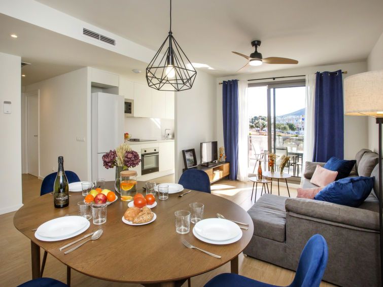 Marina Real III Apartment 3 photo 8