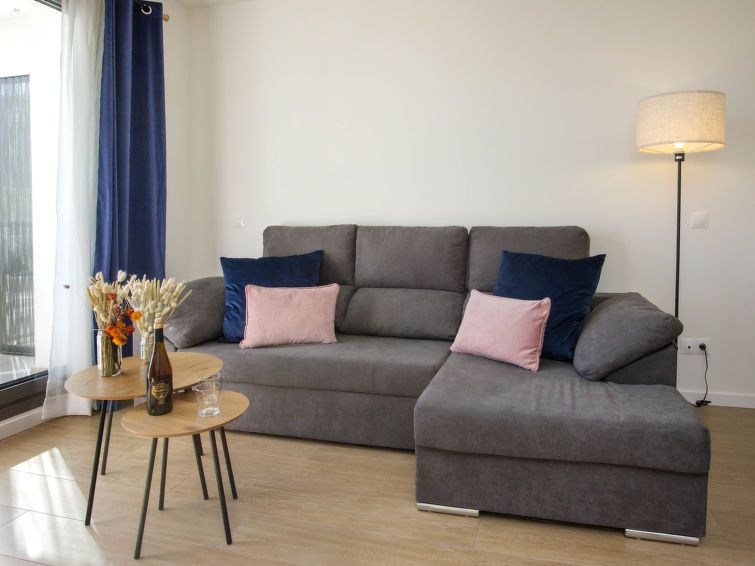 Marina Real III Apartment 3 photo 15
