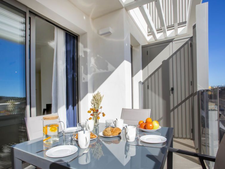 Marina Real III Apartment 3 photo 28