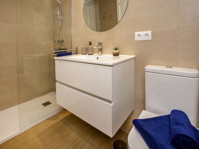 Marina Real III Apartment 3 photo 26